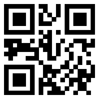 Immagine del QrCode di 3910203024