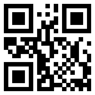 Immagine del Qr Code di 3910203028