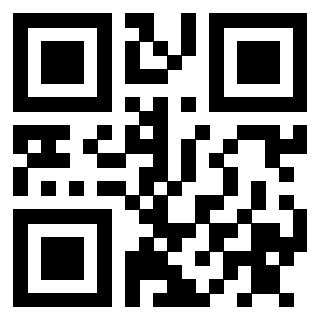 3910203029 - Immagine del QrCode associato
