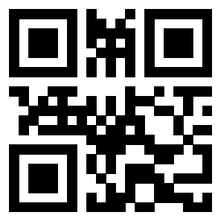3910203034 - Immagine del Qr Code associato