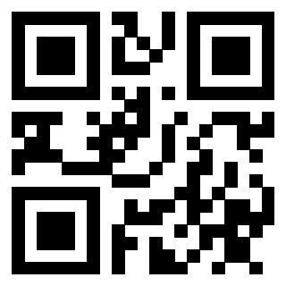 Immagine del QrCode di 3910203035