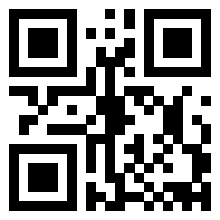 QrCode di 3910203036