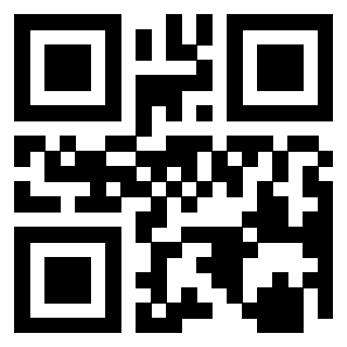Immagine del QrCode di 3910203037