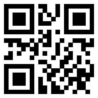 Il Qr Code di 3910203039