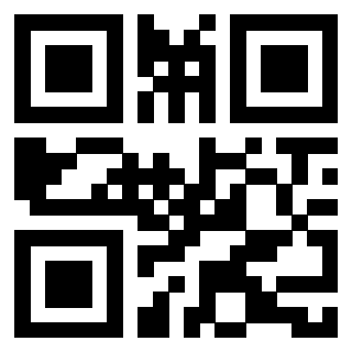 Qr Code di 3910203041
