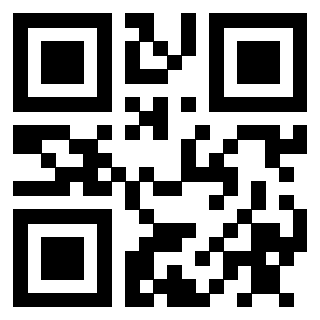 Immagine del QrCode di 3910203042