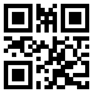 Scansione del Qr Code di 3910203043