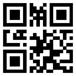 Scansione del Qr Code di 3910203045