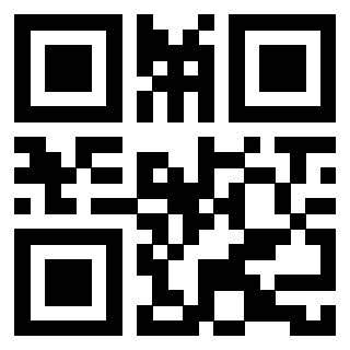 Scansione del Qr Code di 3910203049