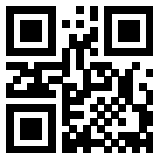 Immagine del Qr Code di 3910203050