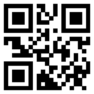 3910203053 - Immagine del QrCode associato