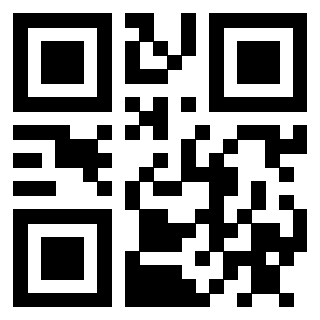 3910203055 - Immagine del QrCode associato
