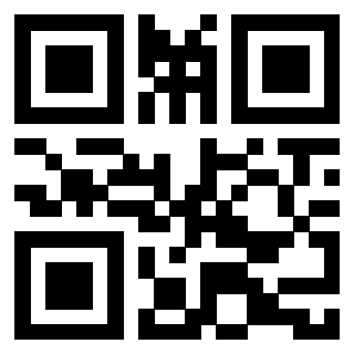 Scansione del Qr Code di 3910203056
