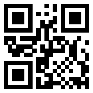 3910203058 Qr Code associato