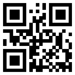 Immagine del QrCode di 3910203059
