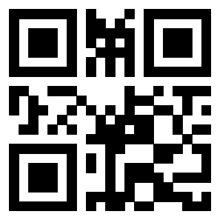 3910203060 - Immagine del QrCode
