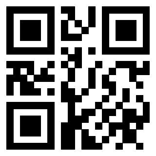 Immagine del QrCode di 3910203061