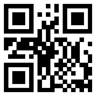 3910203062 - Immagine del Qr Code