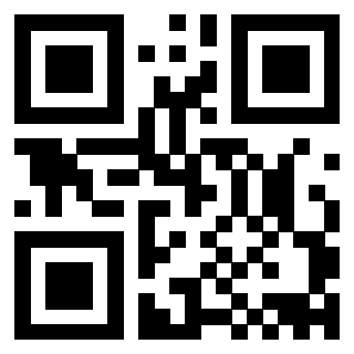 Immagine del Qr Code di 3910203064