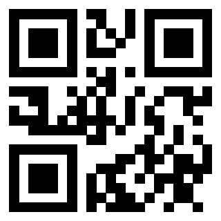 Immagine del Qr Code di 3910203065