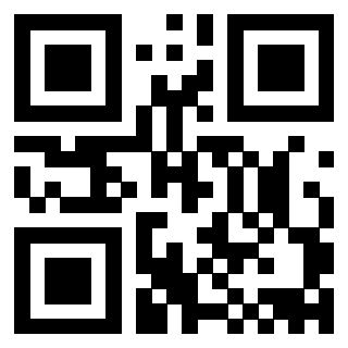3910203067 QrCode associato