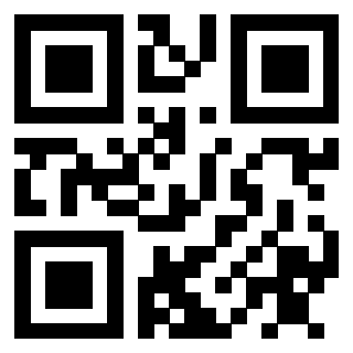 Il Qr Code di 3910203068