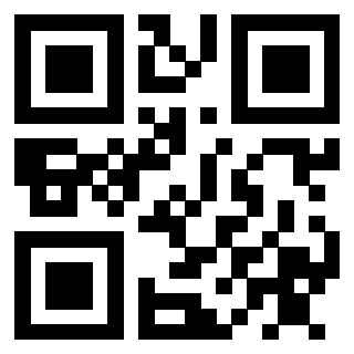 Scansione del Qr Code di 3910203069