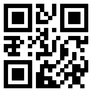 Qr Code di 3910203070