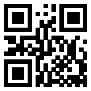 3910203071 - Immagine del Qr Code
