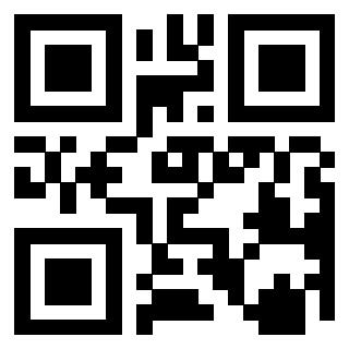 Immagine del Qr Code di 3910203072