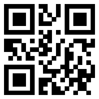 3910203075 - Immagine del Qr Code associato