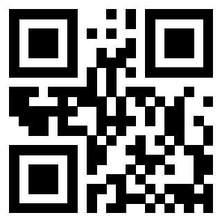 3910203077 - Immagine del QrCode associato