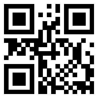 Il QrCode di 3910203078