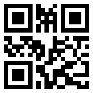 Immagine del QrCode di 3910203079
