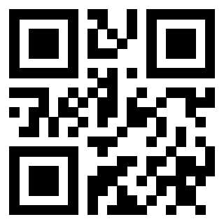3910203083 - Immagine del QrCode associato