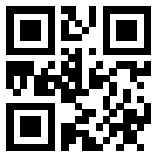 Immagine del QrCode di 3910203086
