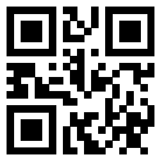 3910203087 - Immagine del Qr Code