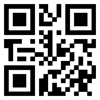3910203088 - Immagine del QrCode associato