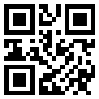 3910203090 QrCode associato