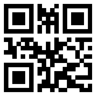3910203091 - Immagine del Qr Code associato