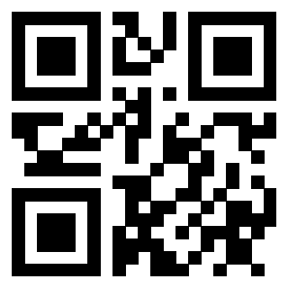 Il Qr Code di 3910203094