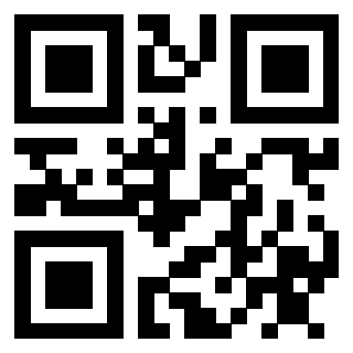 Il QrCode di 3910203095