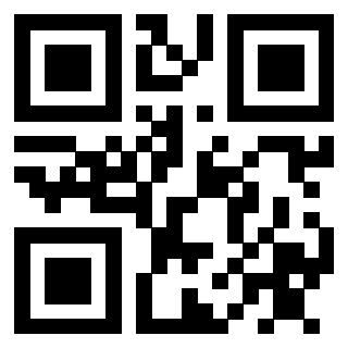 Qr Code di 3910203096