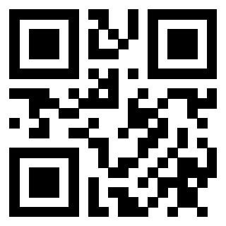 3910203098 - Immagine del QrCode associato