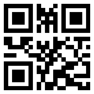 Il Qr Code di 3910203099