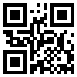 3910203100 - Immagine del Qr Code associato
