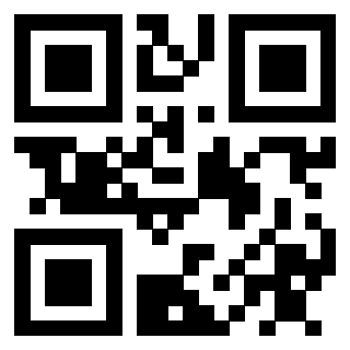 3910203102 - Immagine del Qr Code associato