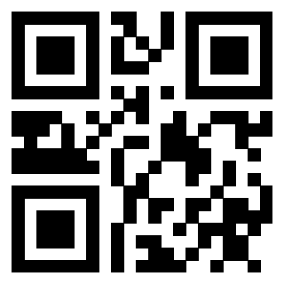3910203103 Qr Code associato