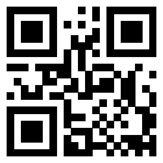 Il QrCode di 3910203104