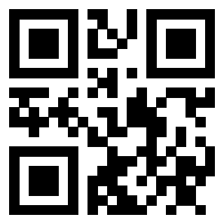 Scansione del Qr Code di 3910203105